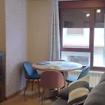Apartmán La Vega De Somiedo 1 *
