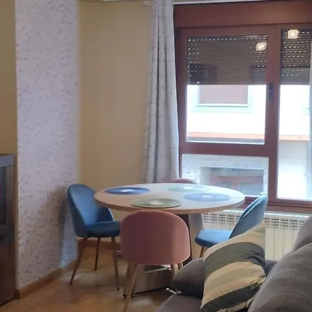 Appartement La Vega De Somiedo 1 *